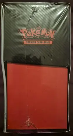 Pokemon TCG Scarlet and Violet Destined Rivals ETB Elite Trainer Box, Sealed - Image 5