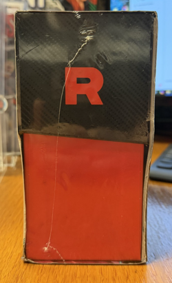 Pokemon TCG Scarlet & Violet Destined Rivals Elite Trainer Box ETB New Sealed - Image 4
