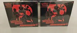 Pokemon TCG: Scarlet &Violet - Destined Rivals Elite Trainer Box (ETB) | SEALED! - Image 2