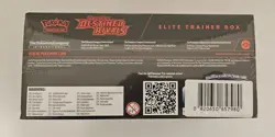 Pokemon TCG: Scarlet &Violet - Destined Rivals Elite Trainer Box (ETB) | SEALED! - Image 5