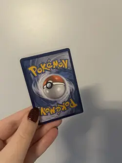 Pokemon Mega M Charizard EX Holo Ultra Rare Card 12/83 XY Generations - Image 4