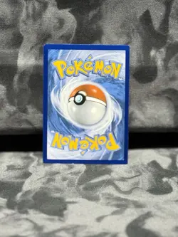 Celebi XY111 Generations Special Ultra Rare Full Art Holo Promo Pokemon Card - Image 3