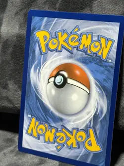 Celebi XY111 Generations Special Ultra Rare Full Art Holo Promo Pokemon Card - Image 4