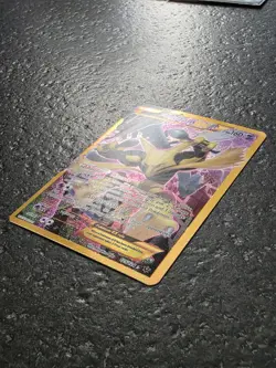 Pokemon TCG My Collection Of Alakazam 8 Single Cards Ready To Let Go. - Image 3