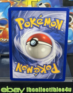 Scoop Up78/102 Base Set Regular Rare WOTC 1999 Pokemon Card TCG Excellent F/S - Image 2