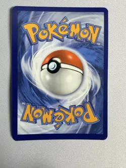 Pokemon TCG Armarouge Holo Card 203/198 SV01 Scarlet & Violet Base Set NM - Image 2