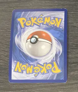 Pokemon Mega M Garchomp EX Black Star Promo Rare Holo Card XY168 - Image 2