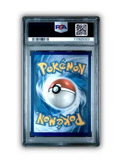 2016 Pokemon XY Evolutions Gyarados Holo Rare Card 34/108 PSA 9! - Image 2