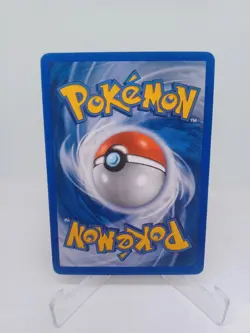 Pokemon EX Unseen Forces 99/115 TCG Card - Cyclone Energy - Image 2