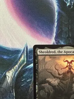 Sheoldred The Apocalypse NM MTG - Image 2