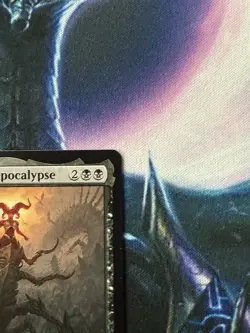 Sheoldred The Apocalypse NM MTG - Image 3