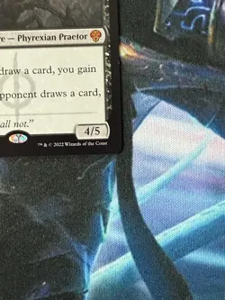 Sheoldred The Apocalypse NM MTG - Image 4