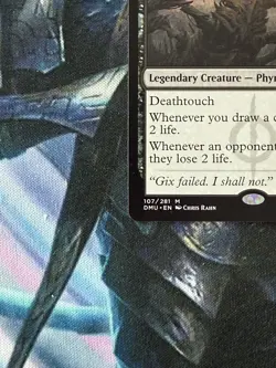 Sheoldred The Apocalypse NM MTG - Image 5