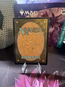 Deceit Lorwyn Eclipsed Foil - Image 2