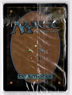 Deceit 212 Lorwyn Eclipsed Foil NM SEALED - Image 2