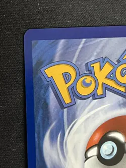 MEP 009 Alakazam Promo Full Art Mega Evolutions Base - Near Mint Pokemon TCG - Image 5