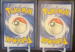 Magneton Pokemon TCG Scarlet and Violet Surging Sparks Promo #159 Full Art 2x - Image 2