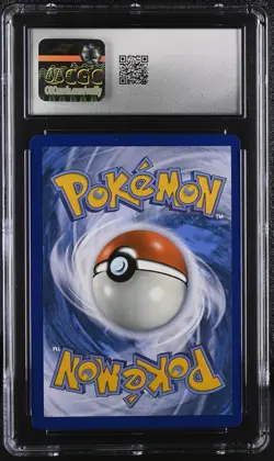 Gardevoir EX 233/091 Special Illustration Rare Pokemon CGC 10 Gem Mint *062 - Image 2
