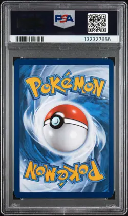 Mew EX 053/165 151 Ultra-premium Collection Pokemon PSA 8 *655 - Image 2
