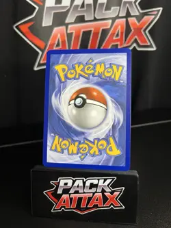 Pokemon TCG Journey Together Volcanion EX 182/159 SIR Special Illustration Rare - Image 2