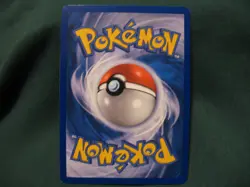 POKEMON EX CRYSTAL GUARDIANS SWAMPERT RARE STAMPED REVERSE HOLO/FOIL-27/100- LP - Image 2