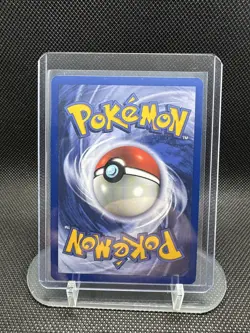 Pokemon TCG Wigglytuff Jungle 32/64 Never Played, Near Mint!! - Image 2
