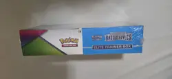 Pokemon TCG: Battle Styles Elite Trainer Box ETB Sealed Rapid Strike Urshifu - Image 3