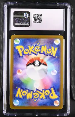 CGC 10 Mewtwo VSTAR 091/071 HR Pokemon Go s10b Japanese Pokemon | Gem Mint - Image 2