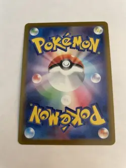 Blissey Holo R Pokemon Card 052/071 S10B Japanese Pokemon Go - Booster Fresh - Image 2