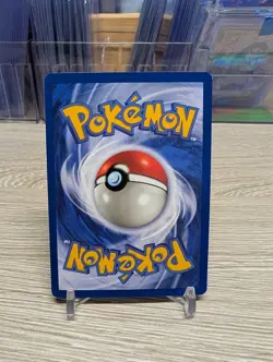 Articuno - 2/62 - Holo Rare - Unlimited Edition Pokemon Fossil - Image 5