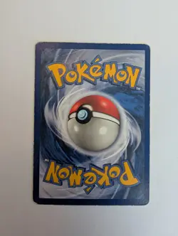 Articuno - 2/62 - Holo Rare - Unlimited Edition Pokemon Fossil - Image 2