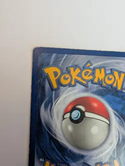 Articuno - 2/62 - Holo Rare - Unlimited Edition Pokemon Fossil - Image 5