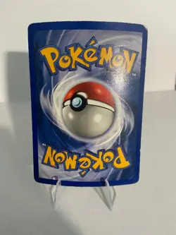 Articuno - 2/62 - Holo Rare - Unlimited Edition Pokemon Fossil HP - Image 2
