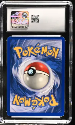 POKEMON CGC 8 Articuno 2/62 1999 Fossil - 1st Edition Rare Holo *4046 - Image 3