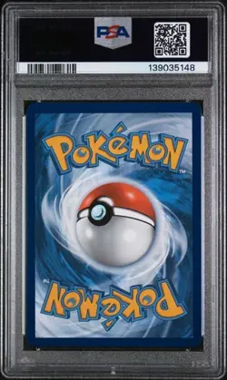 2025 POKEMON MEG EN-MEGA EVOLUTION ULTRA RARE #160/132 MEGA LUCARIO EX PSA 10 - Image 2