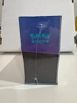 Pokemon TCG Scarlet & Violet Journey Together Pokemon Center Elite Trainer Box - Image 2