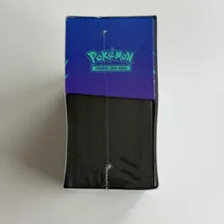 LOT OF 2! Pokemon Center Scarlet & Violet Journey Together Elite Trainer Box ETB - Image 4