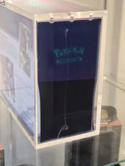 Pokemon Center Scarlet & Violet Journey Together Elite Trainer Box ETB Sealed - Image 3