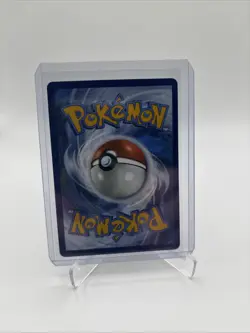 Pokemon TCG Yanmega EX Holo Card Destined Rivals Ultra Rare 206/182 NM - Image 4