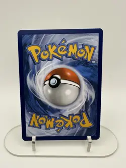 Pokemon TCG Nidoking Scarlet & Violet 151 Illustration Rare Card 174/165 - Image 2