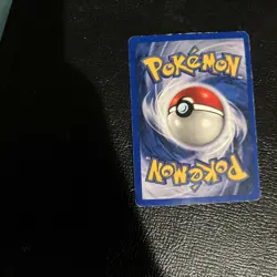 Pokemon TCG Dragonair Base Set 18/102 Rare Shadowless Card - Image 2