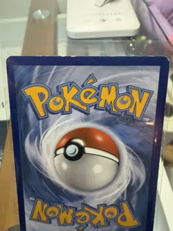 Pokemon TCG Gengar EX Full Art Ultra Rare Card 114/119 Phantom Forces 2014 - Image 4