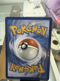 Pokemon TCG Gengar EX Full Art Ultra Rare Card 114/119 Phantom Forces 2014 - Image 5