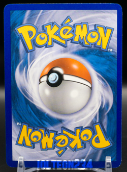 Pokemon TCG - Lotad 55/100 EX Crystal Guardians Reverse Holo Vintage Common - Image 2