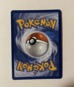 Ethan's Ho-Oh ex 230/182 Sv10: Destined Rivals Holo Pokemon Scarlet And Violet - Image 2