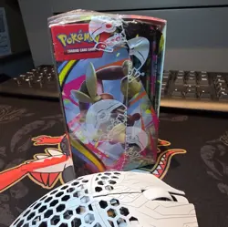 Pokemon Mega Evolution Phantasmal Flames Booster Display Box (36 Packs) - Image 3
