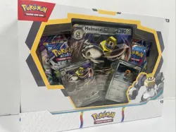 Pokemon TCG Black Kyurem ex Melmetal ex Box Bundle - Image 3