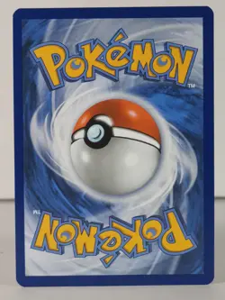 Charcadet - POKEMON - Phantasmal Flames - 019/094 - Reverse Holo - NM -T - Image 3