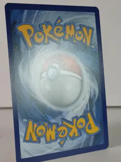 Charcadet - POKEMON - Phantasmal Flames - 019/094 - Reverse Holo - NM -T - Image 4