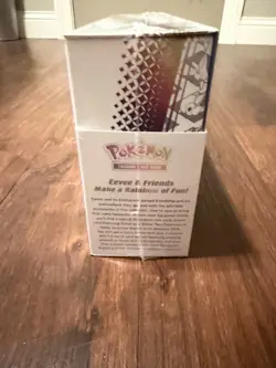 Pokemon TCG Prismatic Evolutions Super Premium Collection box NEW/SEALED - Image 5